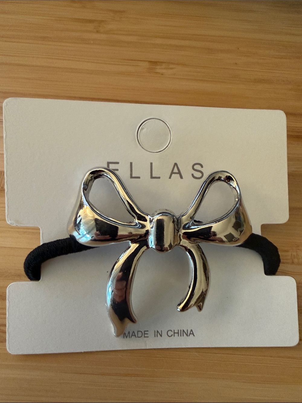 2 Metal Stretch Hairband Set - Gold or Silver Set - Picture 4 of 7